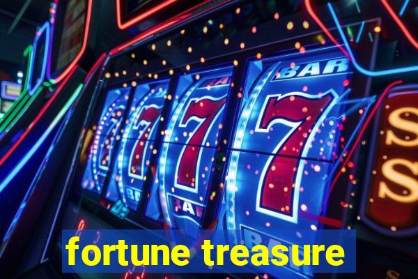 fortune treasure